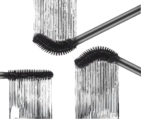 4D Lash Boost 24h Wear Fiber Infused Mascara - MQO 12 pcs