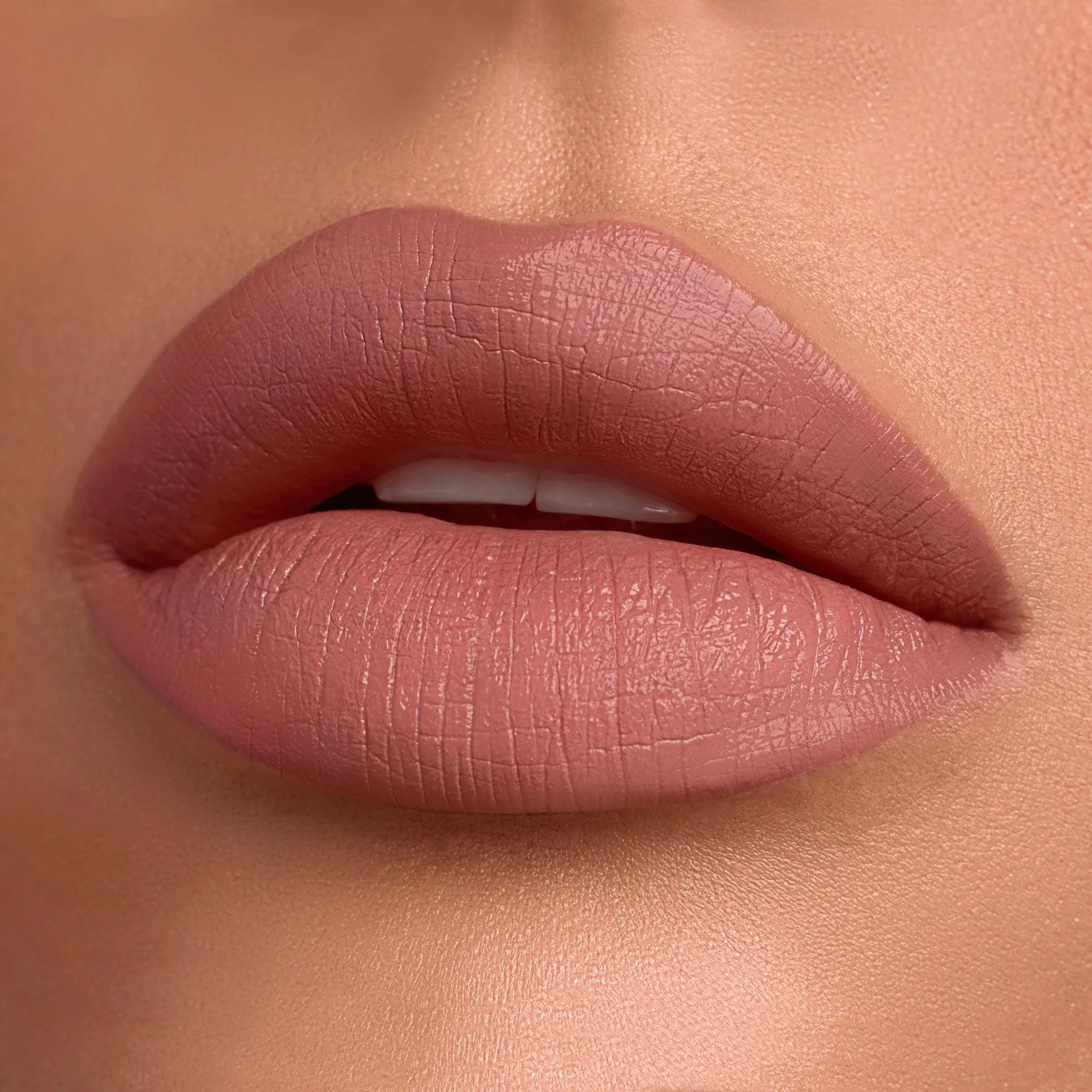 90's Nude | A Mauve With A Hint Of Spice Liquid Lipstick