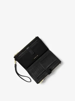 Adele Leather Smartphone Wallet | 55686