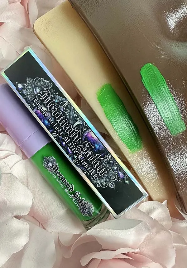 Alien Autopsy | LIQUID VELVET LIPSTICK