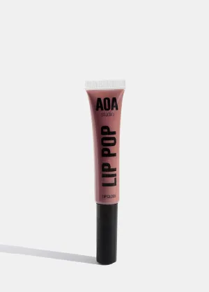 AOA Lip POP Gloss - City Girl