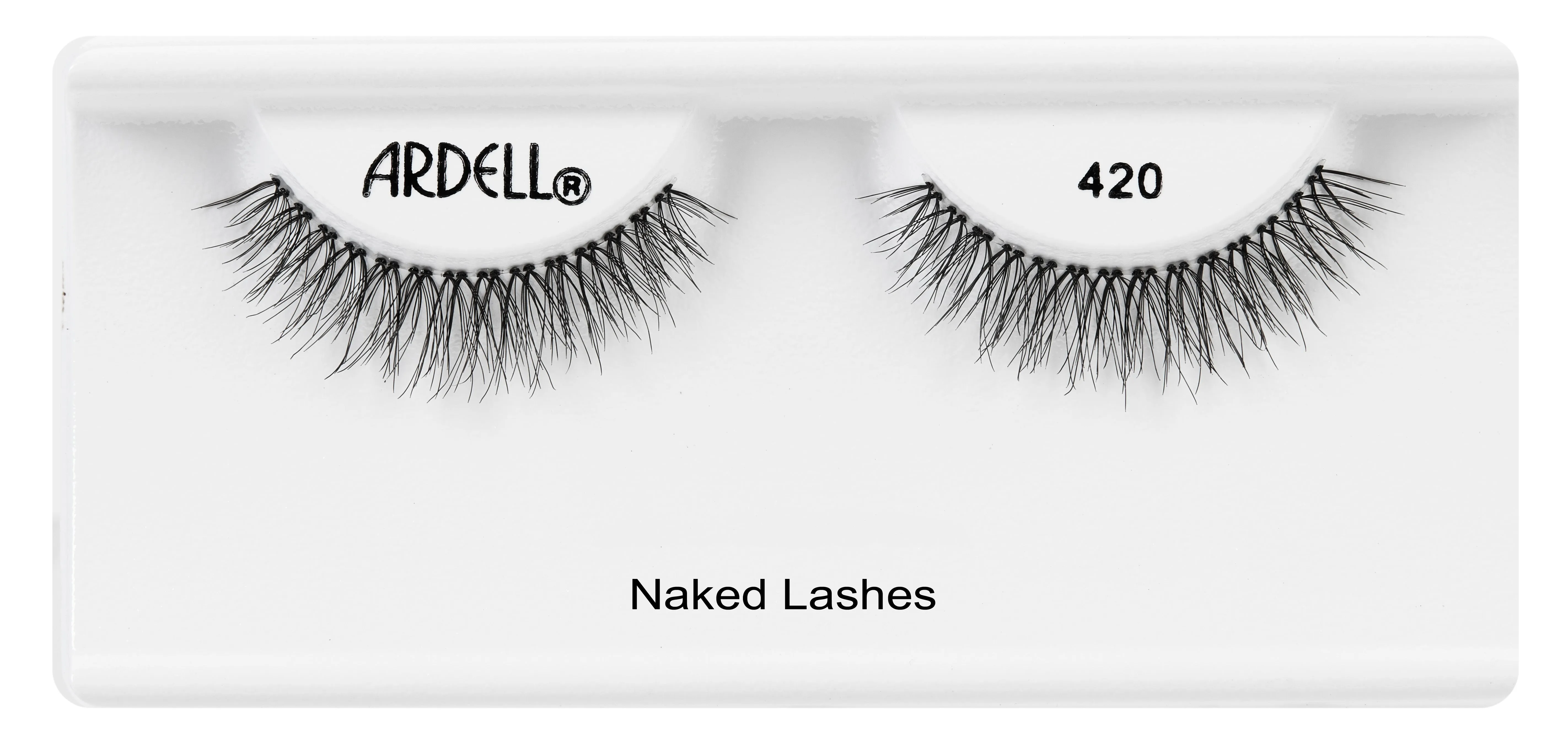 Ardell Naked Lashes - 420