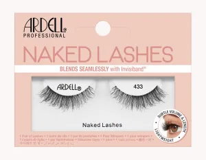 Ardell Naked Lashes - 433