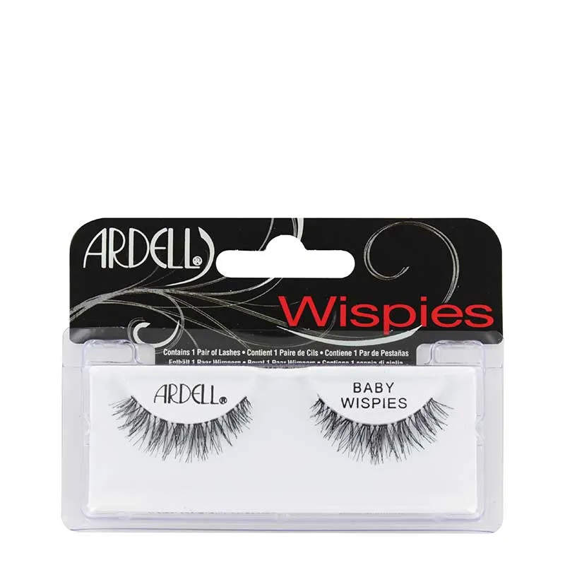 Ardell Wispies Baby Wispies