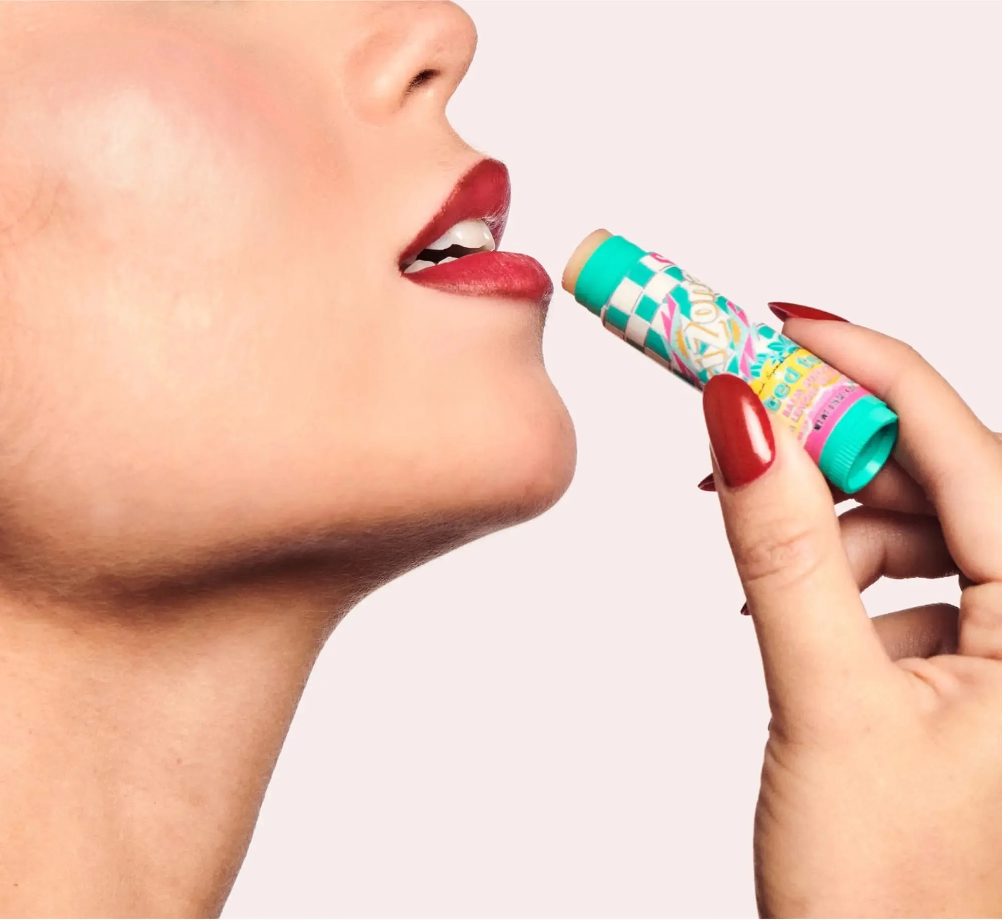 AriZona X Vacation Lip Balms