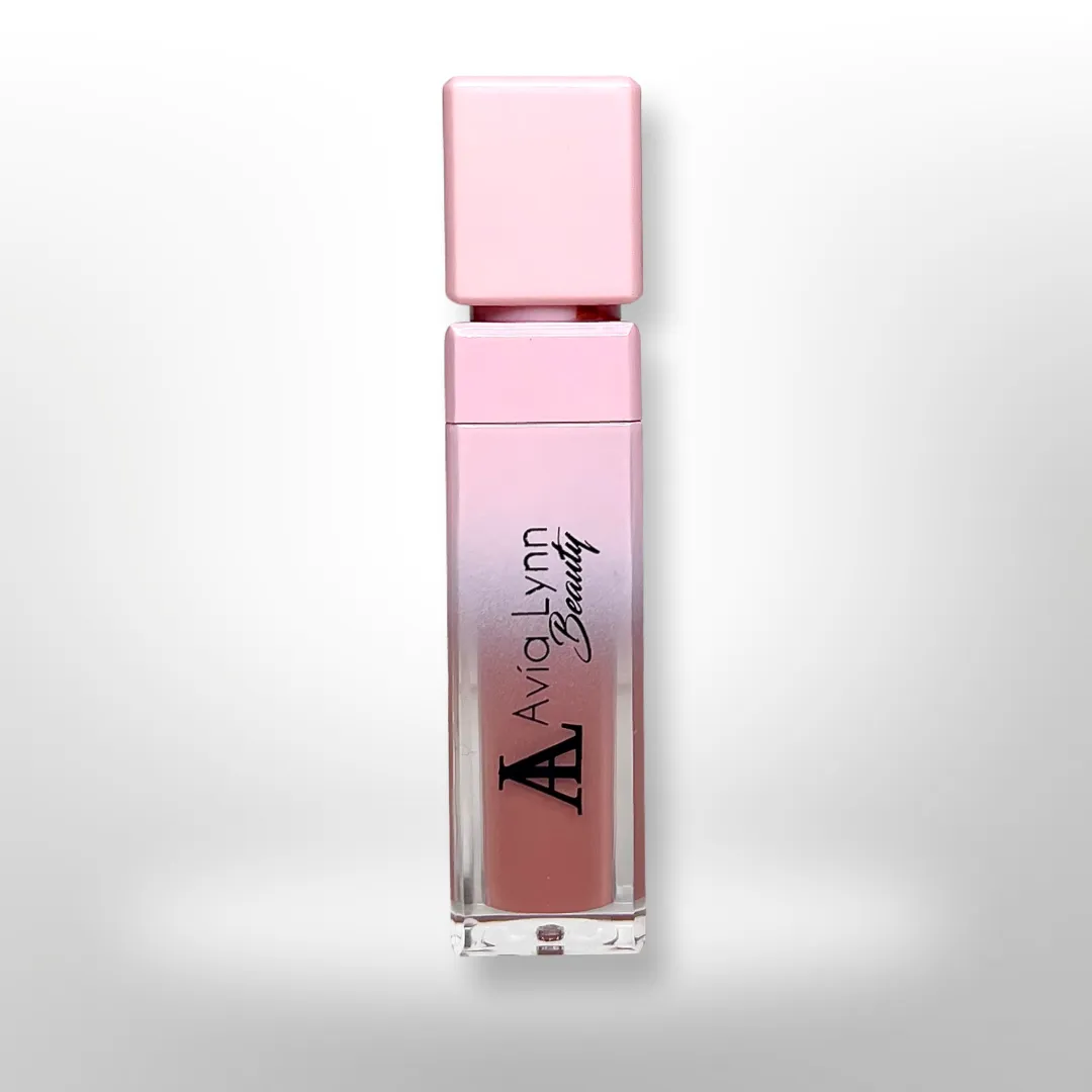 Avía Strike AKA “The Fearless” gloss