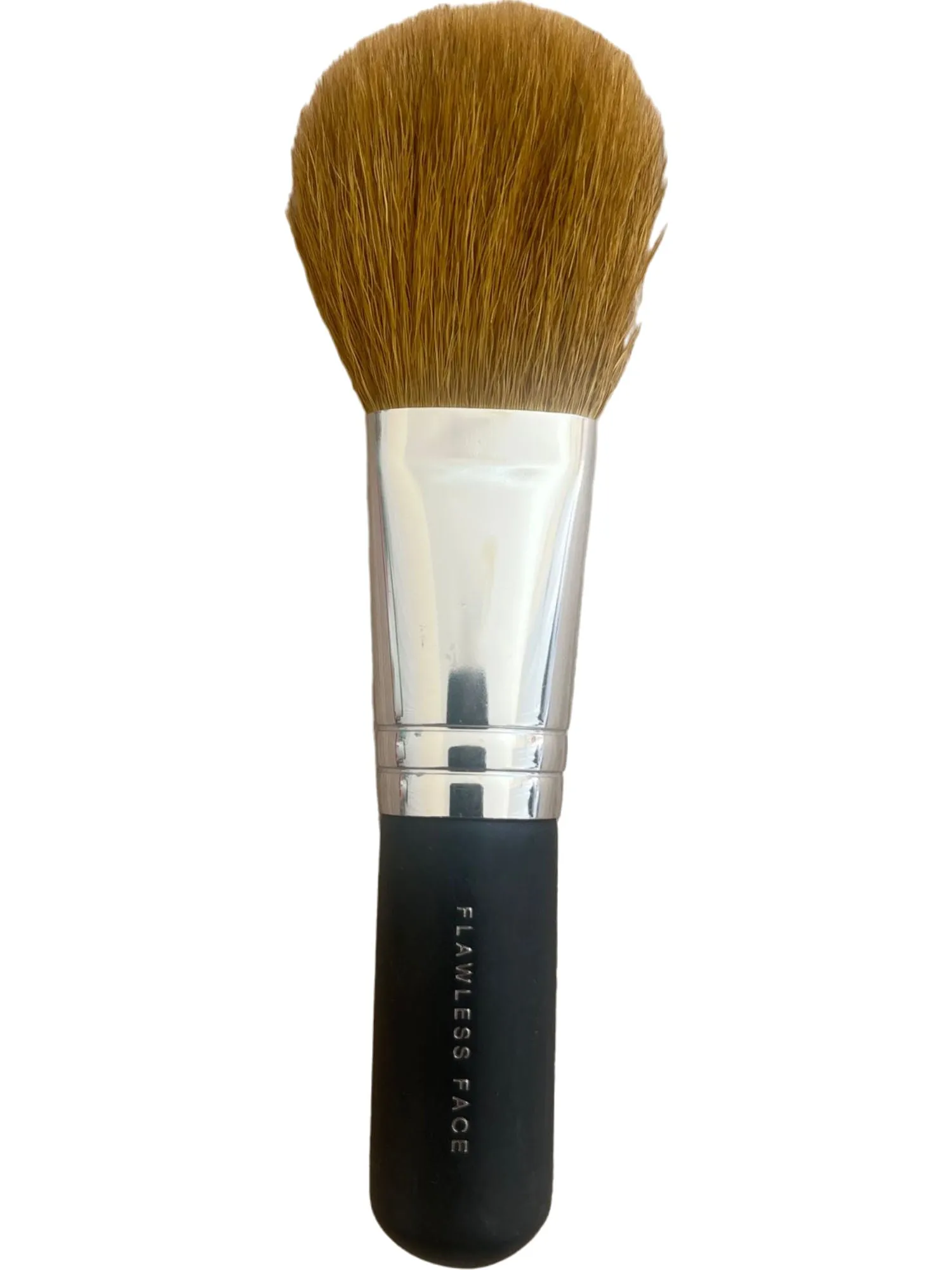 bareMinerals Black Flawless Face Makeup Brush