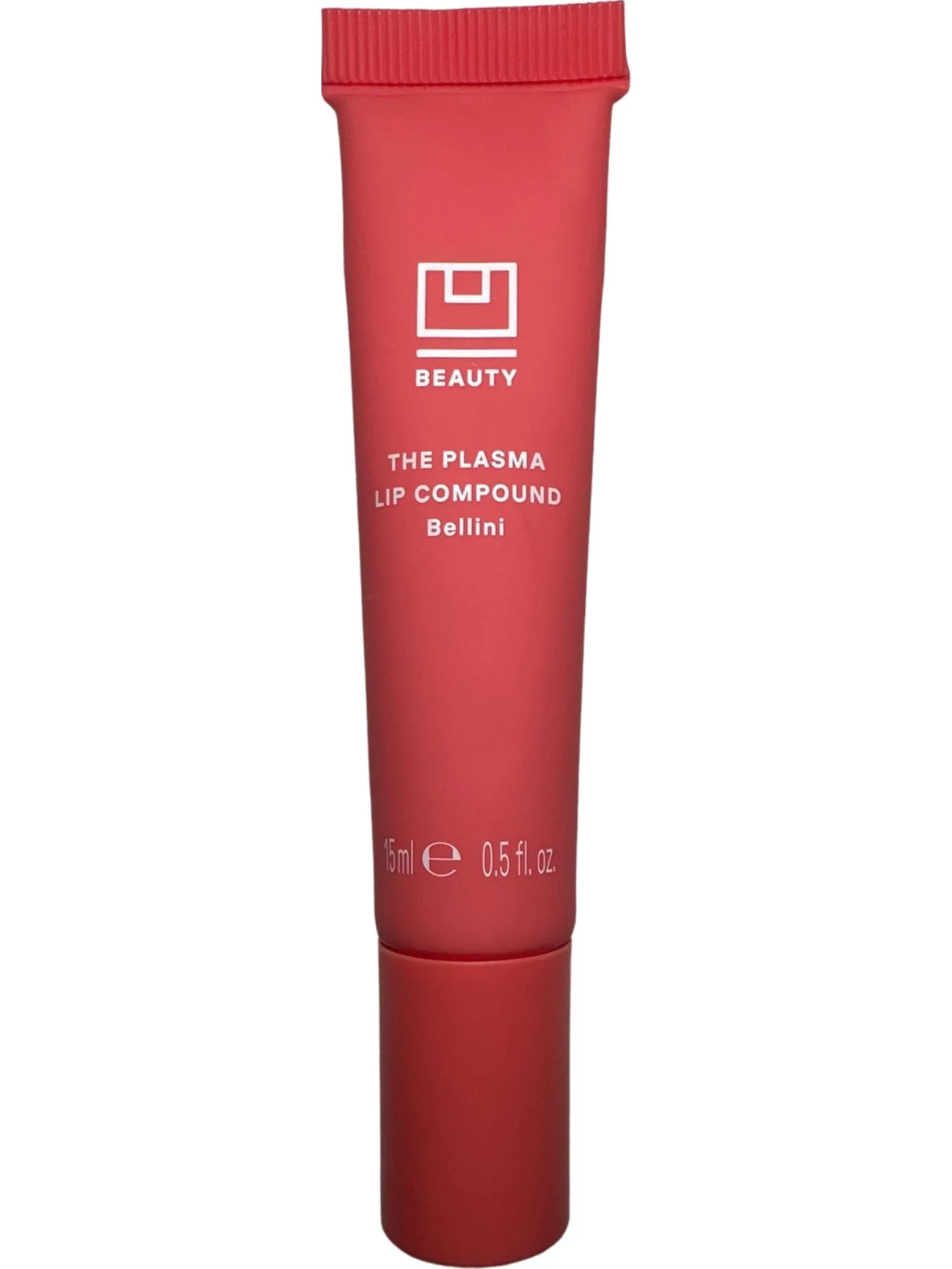 Beauty Pink The Plasma Lip Compound  - Bellini 15ml