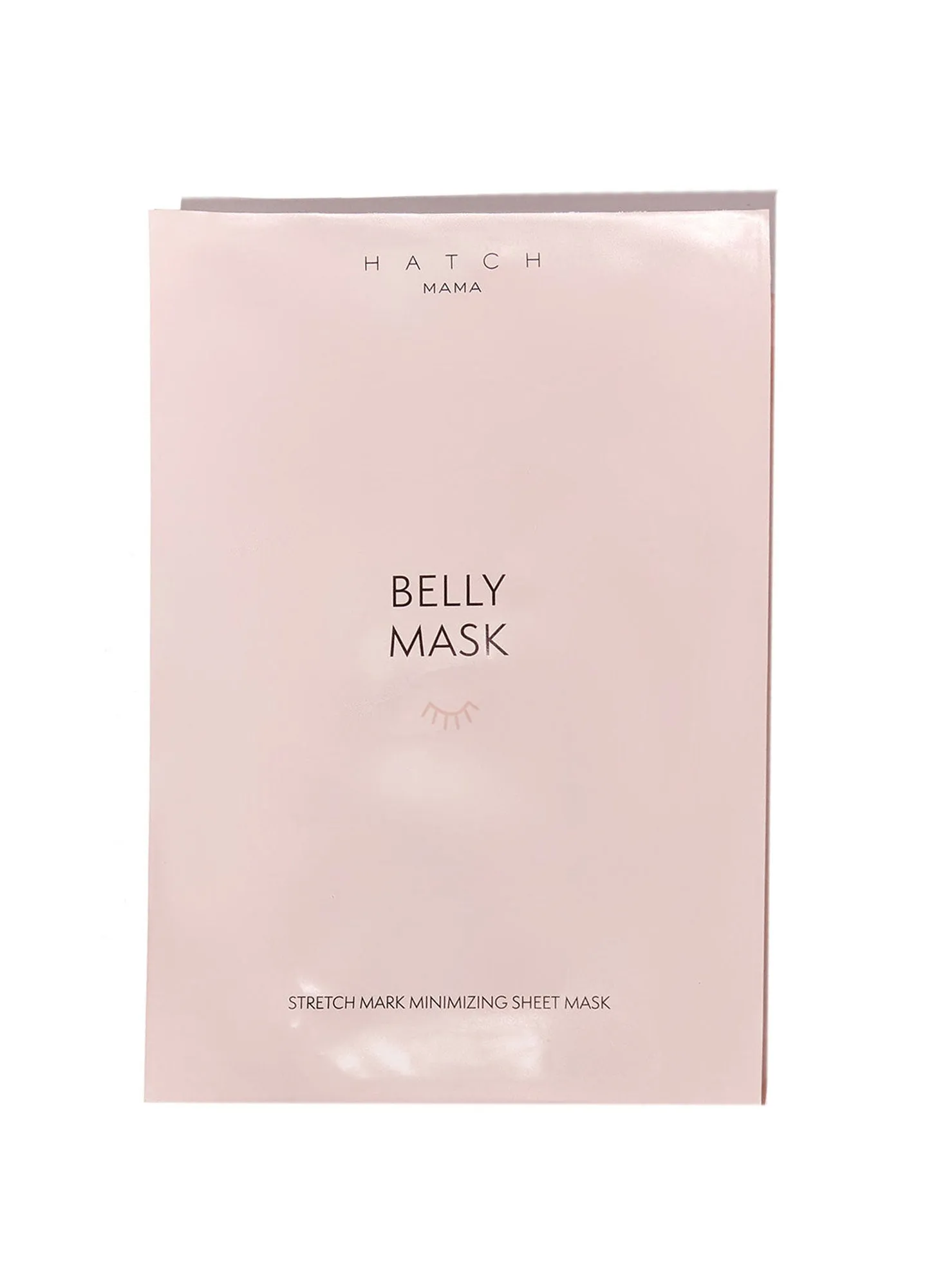 Belly Mask