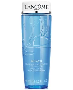 Bi-Facil Double-Action Eye Makeup Remover