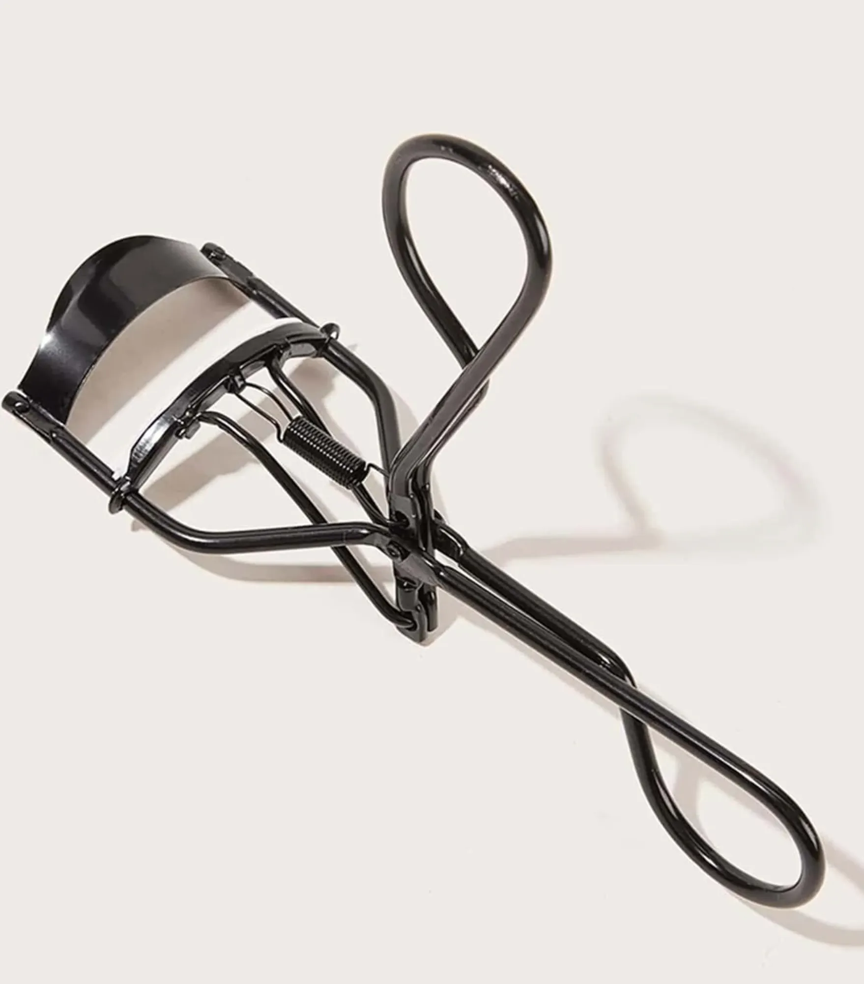 Black Eyelash Curler