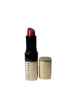 Bobbi Brown Luxe Lipstick Retro Red 3.8g