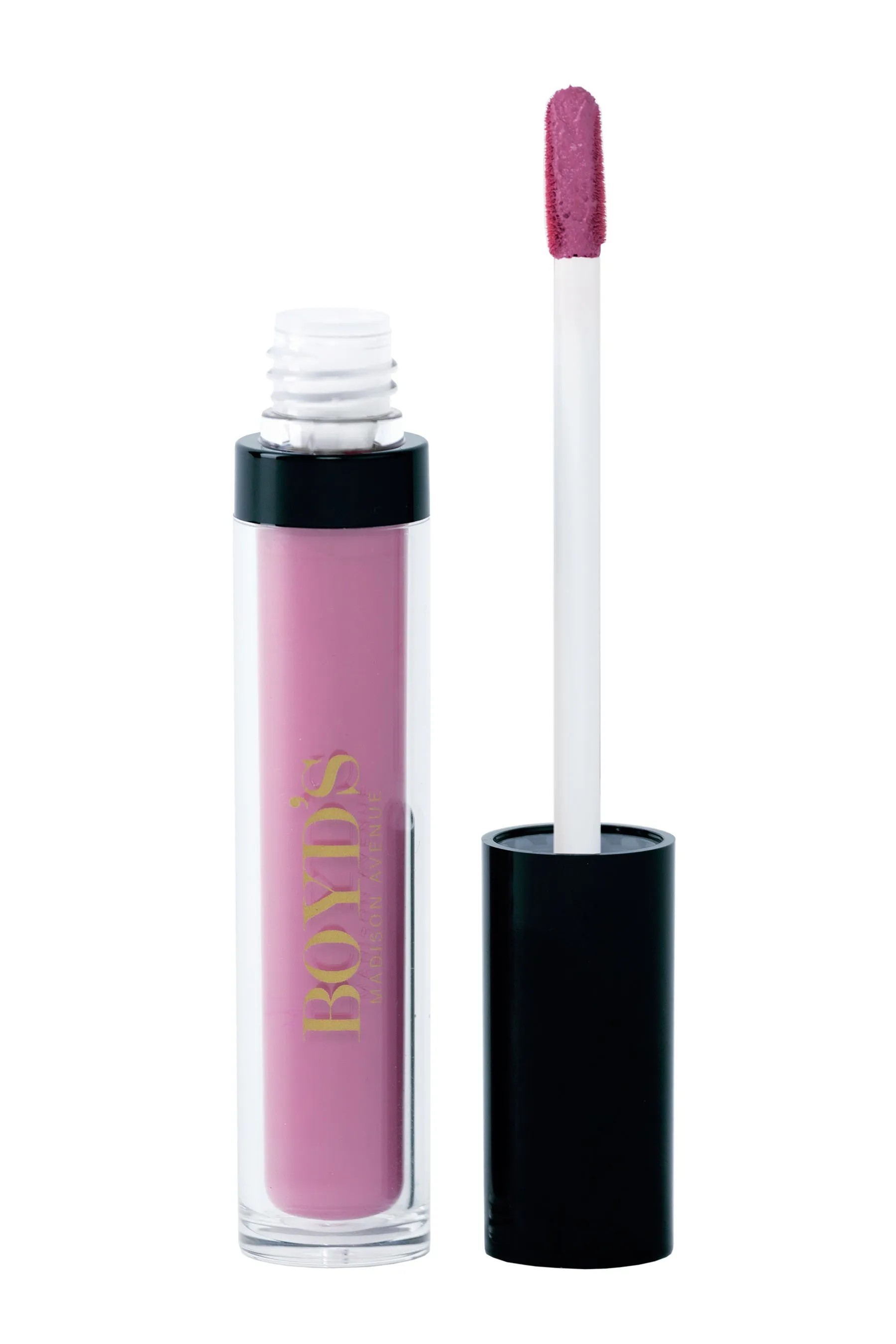 Boyd's Liquid Lipstick Matte