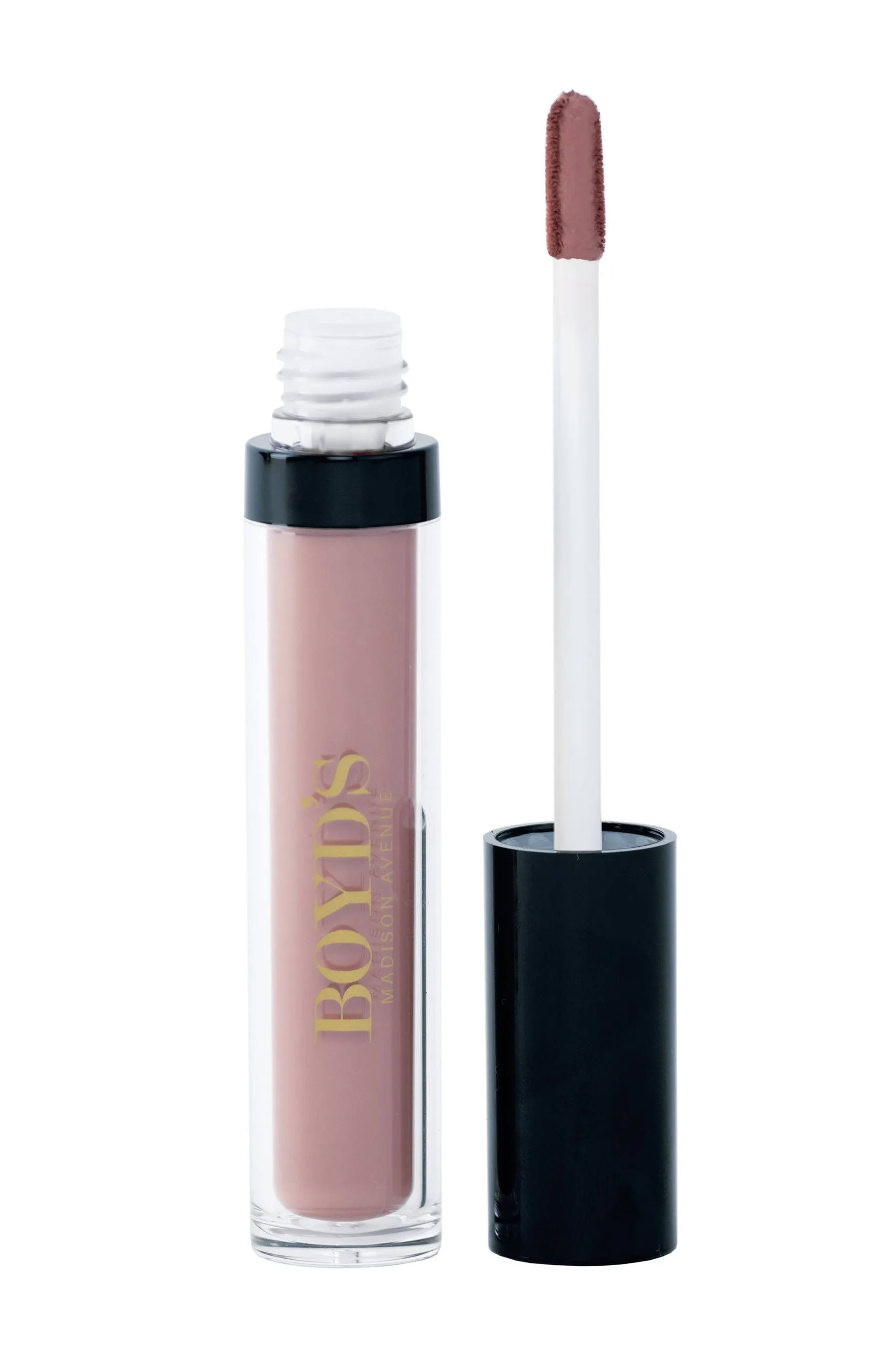 Boyd's Liquid Lipstick Matte