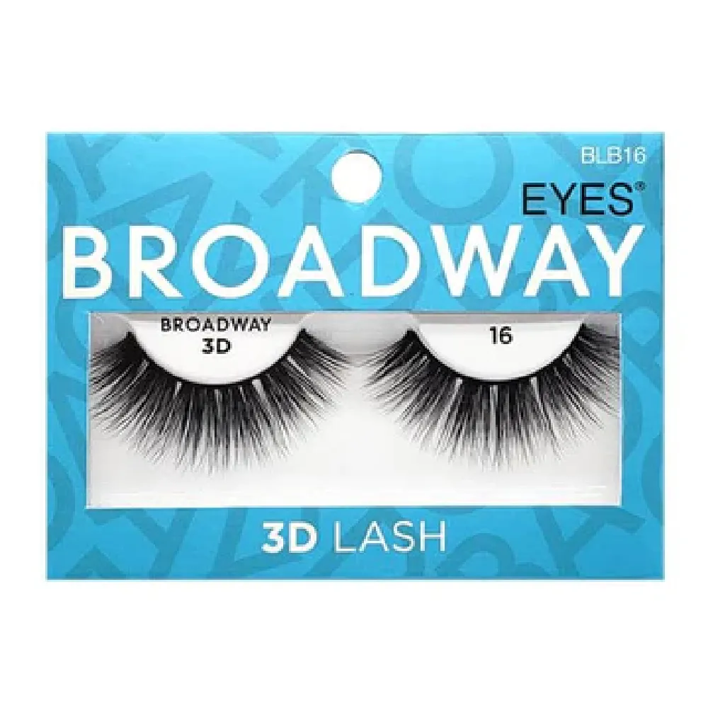 Broadway 5D Lashes