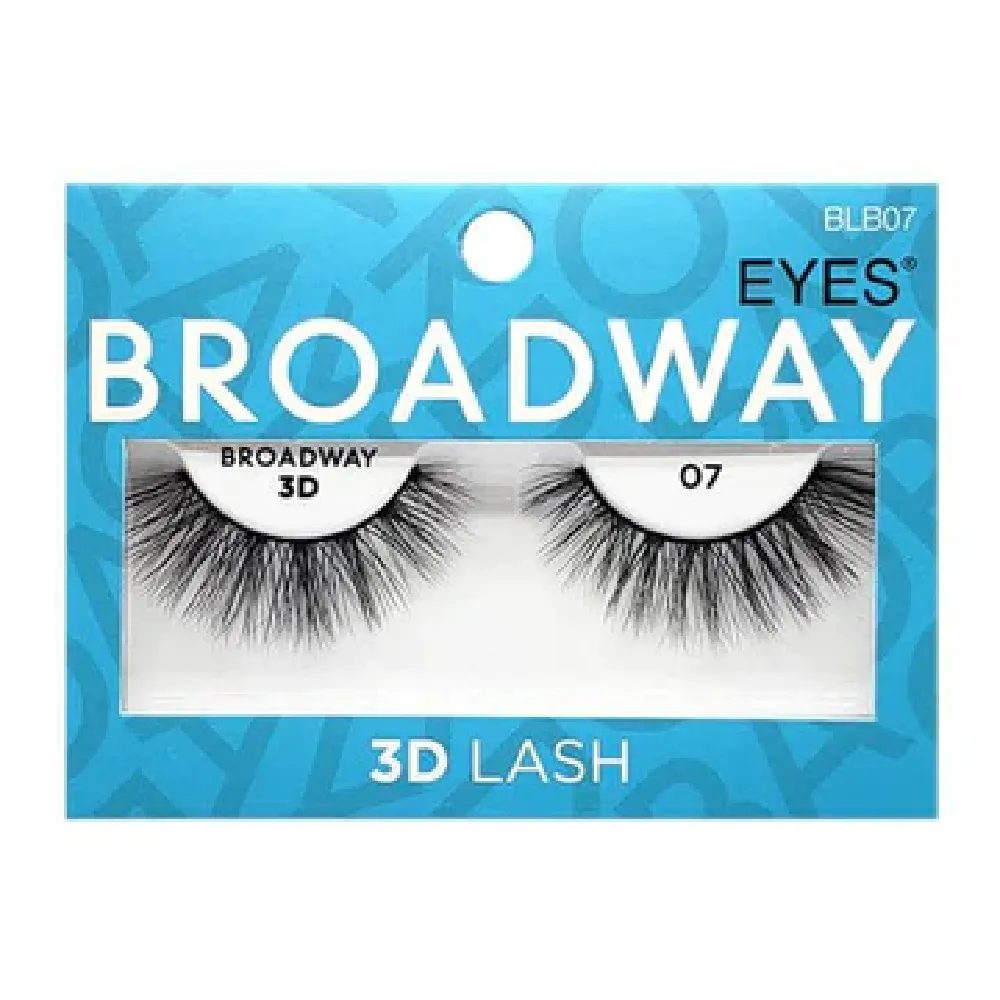 Broadway 5D Lashes