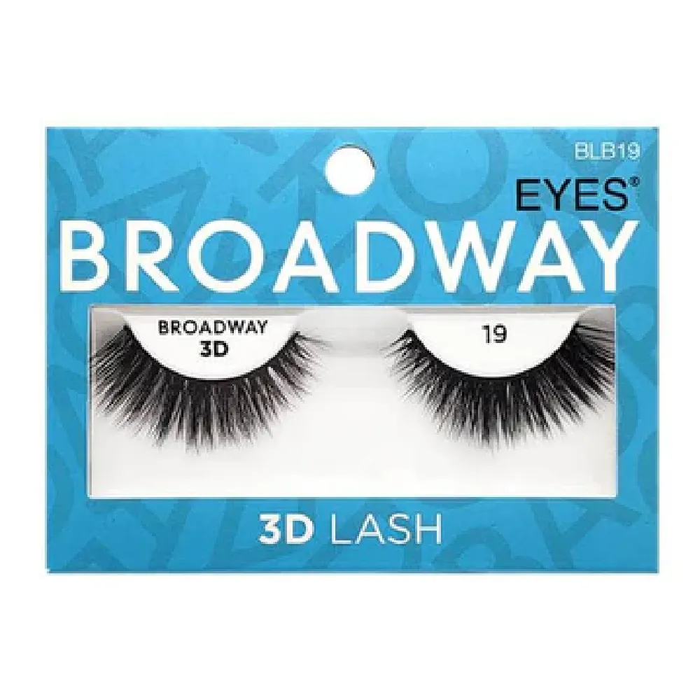 Broadway 5D Lashes