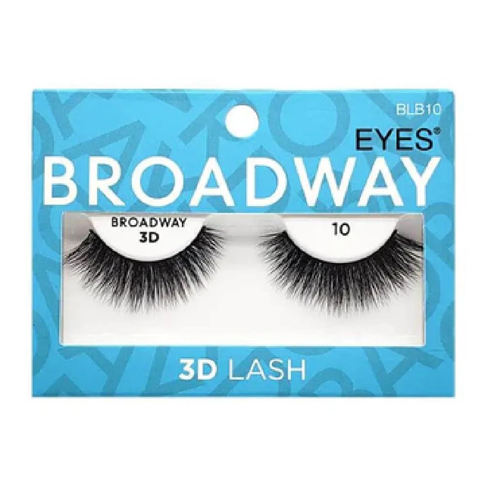 Broadway 5D Lashes