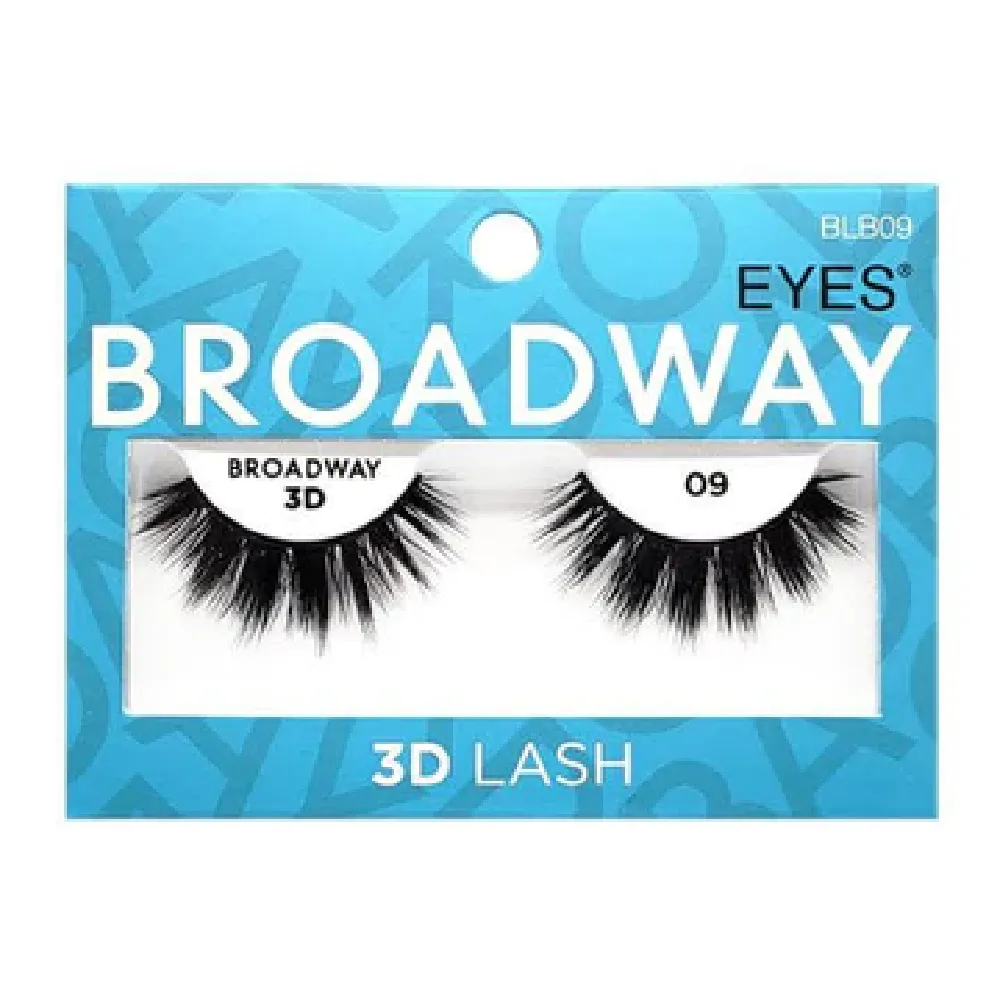 Broadway 5D Lashes