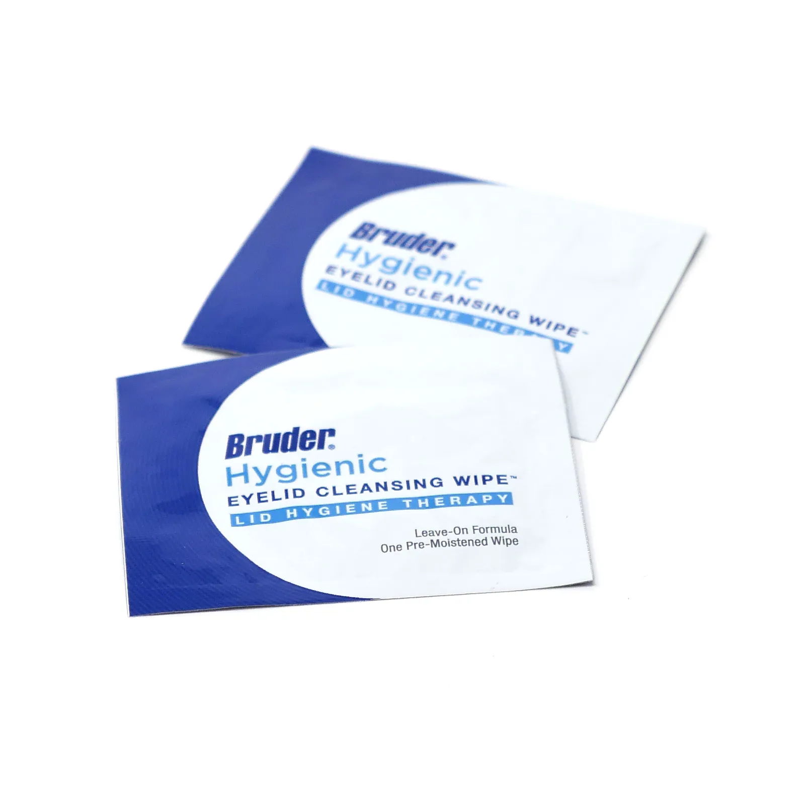 BRUDER Sinus Relief Bundle (Sinus & Allergy Compress/Wipes) #18213