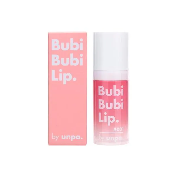 Bubi Bubi Lip Scrub (12ml)