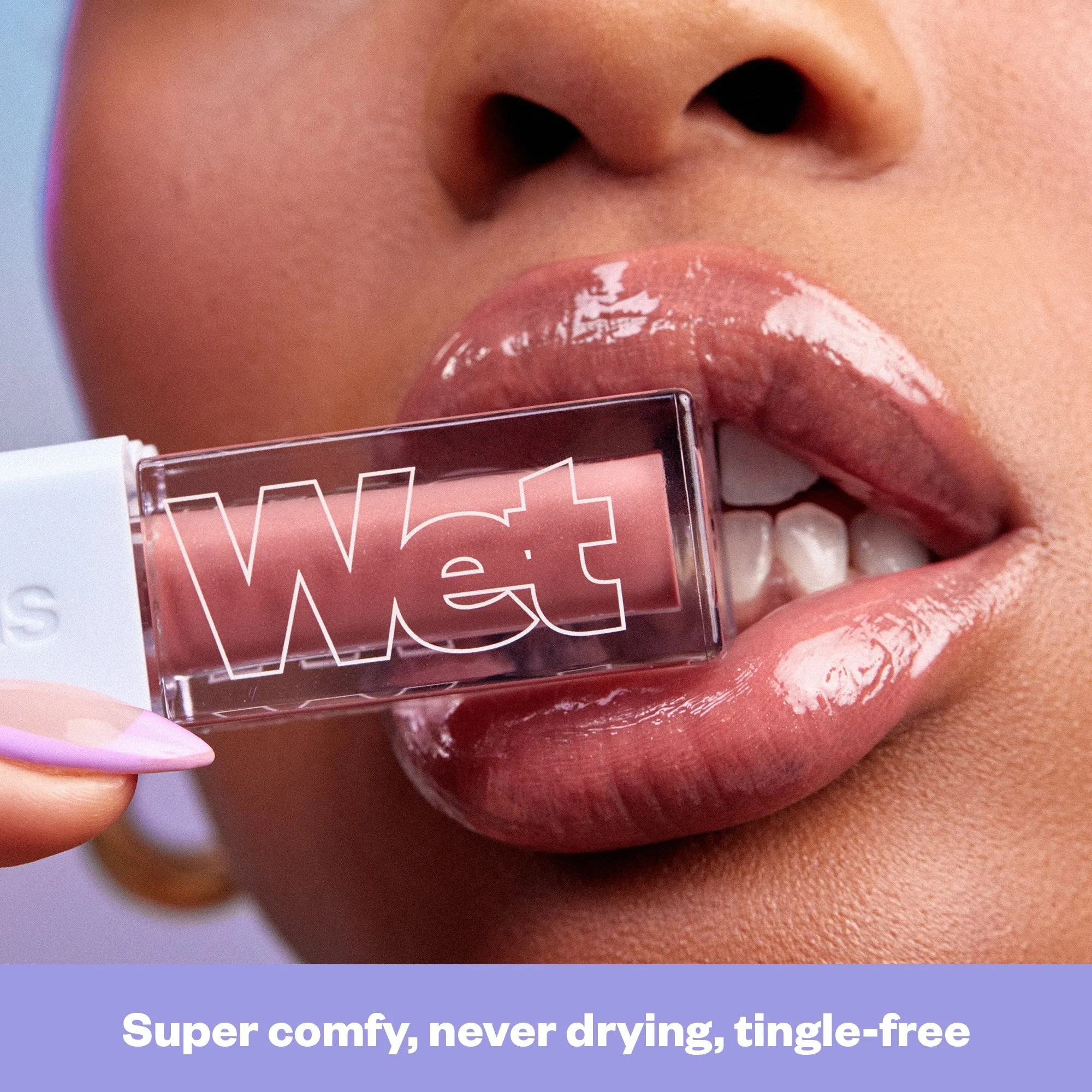 BUNDLE Build-Your-Own Wet Lip Trio