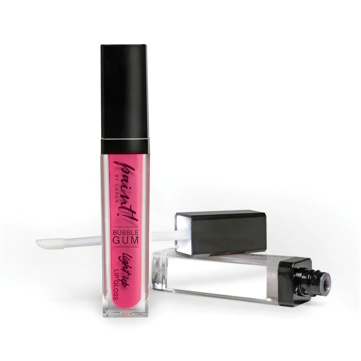 Caren Light Up Lipgloss