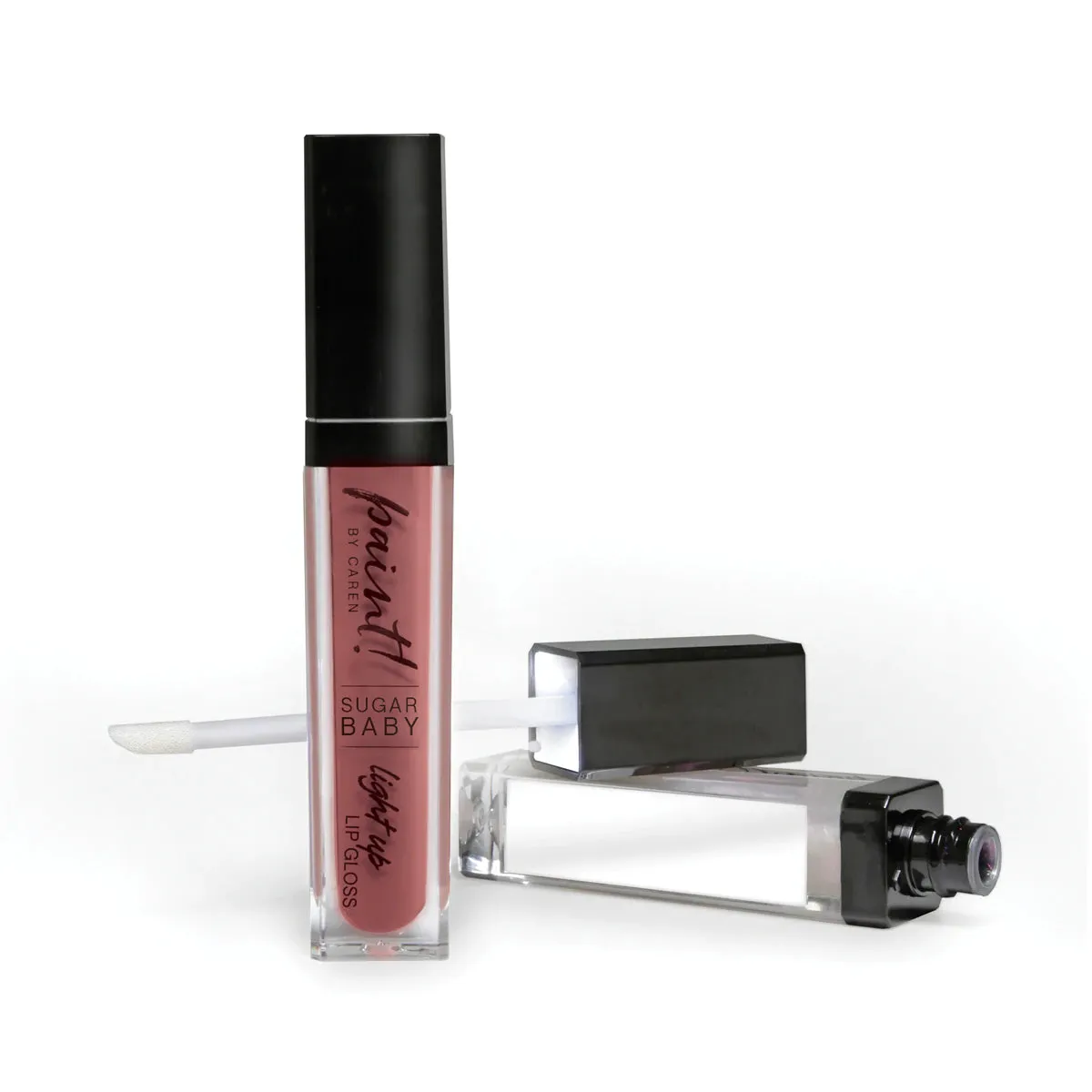 Caren Light Up Lipgloss