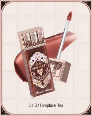 CHOCOLATE WONDER-SHOP CLOUD LIP CREAM