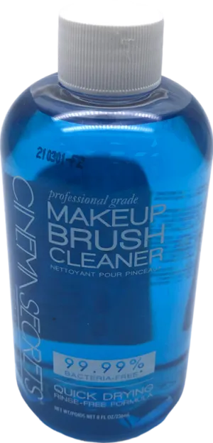 Cinema Secrets Make Up Brush Cleanser 236ml