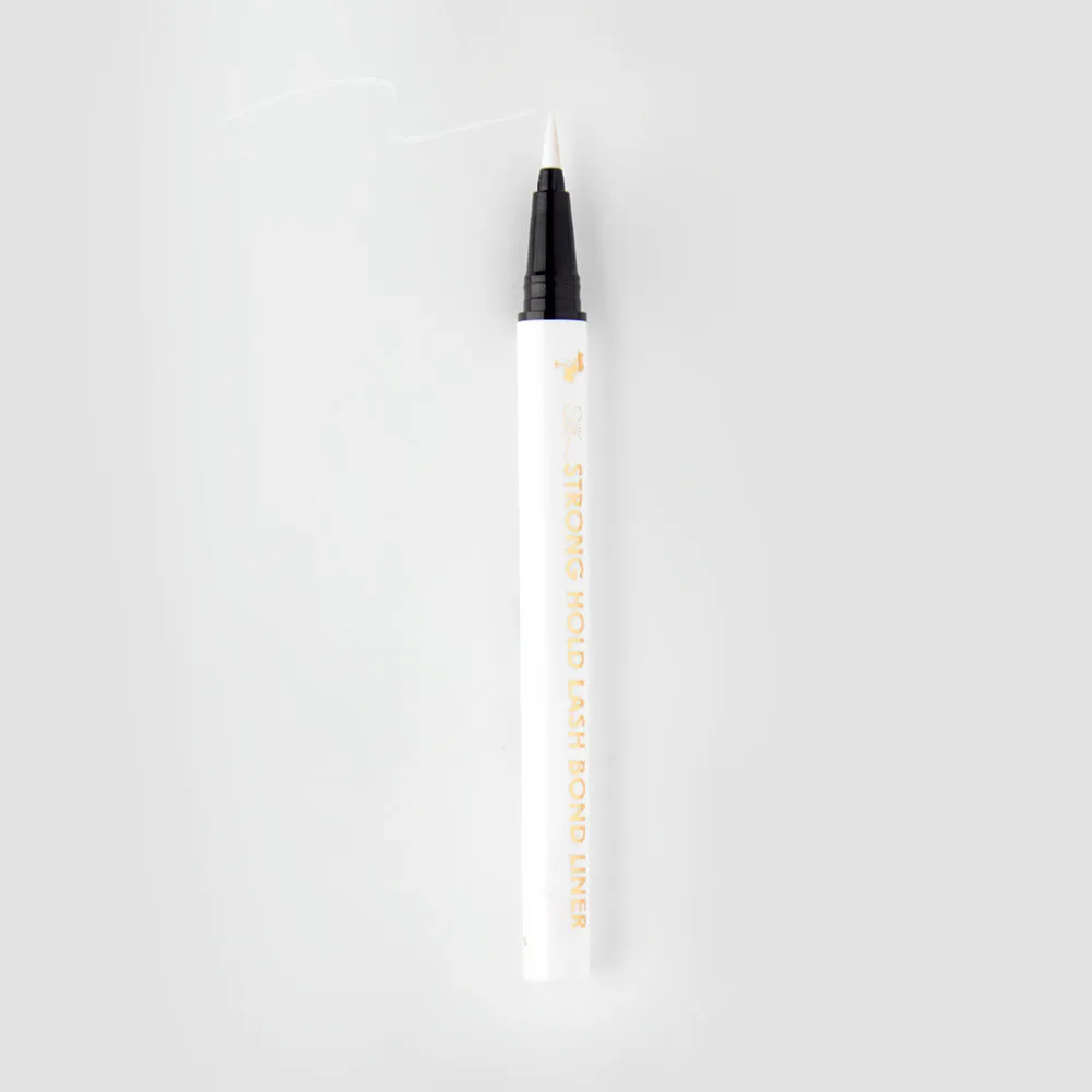 Clear - Strong Hold Lash Bond Liner