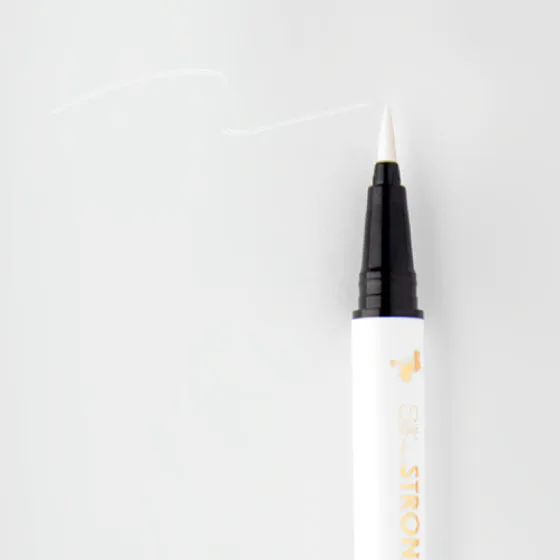 Clear - Strong Hold Lash Bond Liner