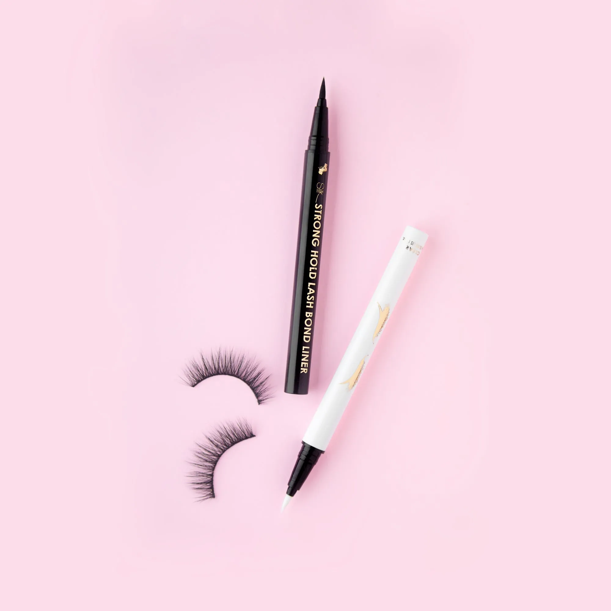 Clear - Strong Hold Lash Bond Liner