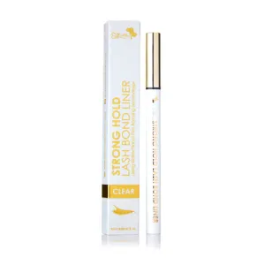 Clear - Strong Hold Lash Bond Liner