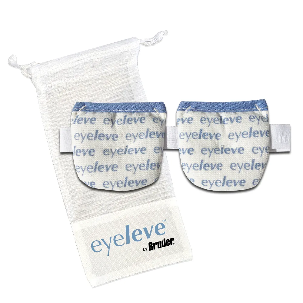 Contact Lens Comfort Bundle #18216