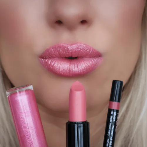 Cosmopolitan Lip Combo