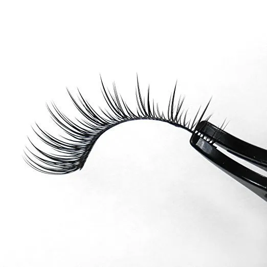 COY False Eyelashes