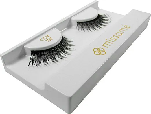 COY False Eyelashes