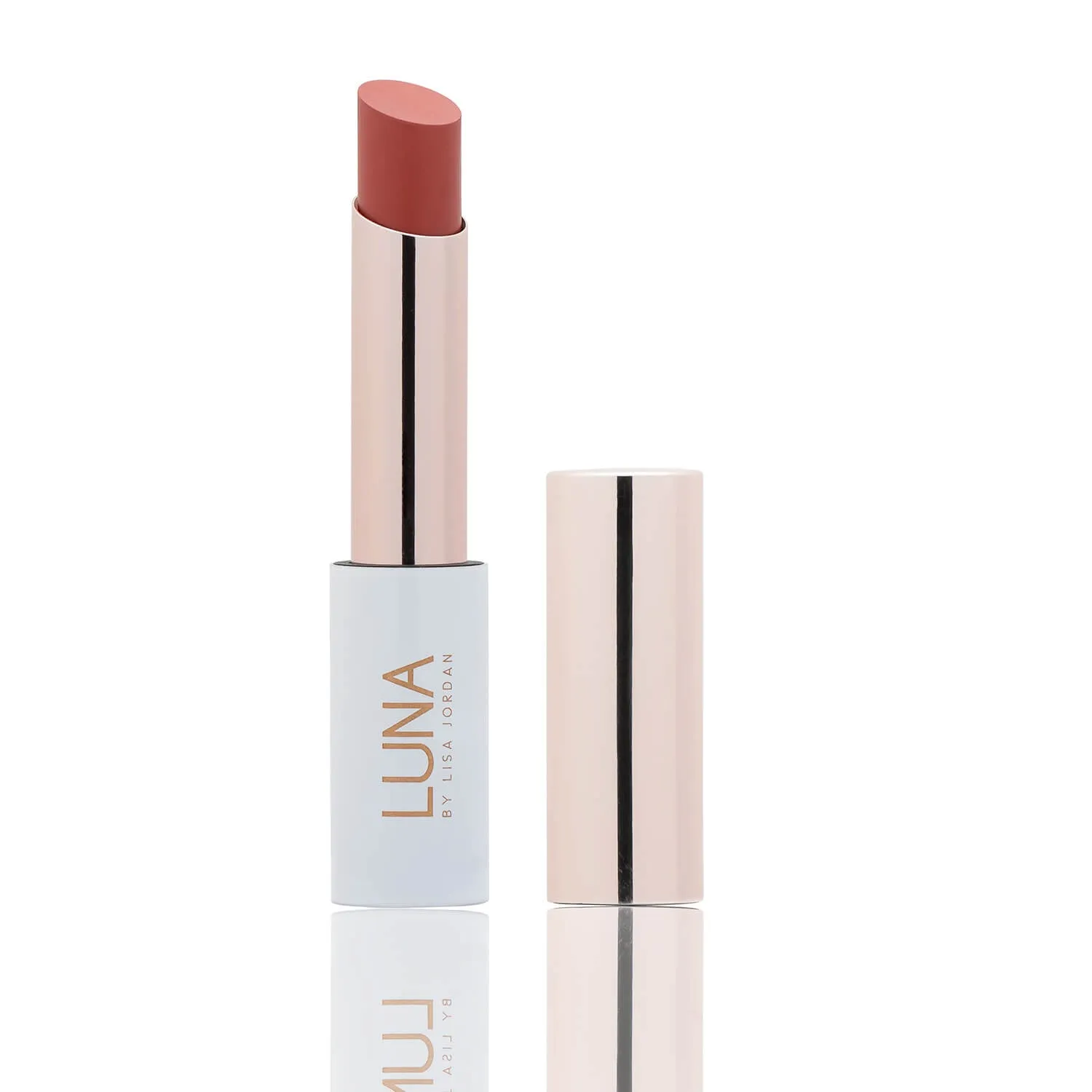 Cream Cake Matte Lipstick