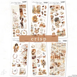 Crisp Collection Bundle