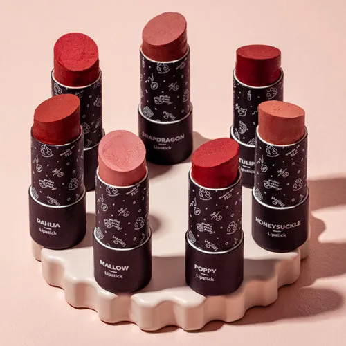 Dahlia™ Satin Matte Lipstick