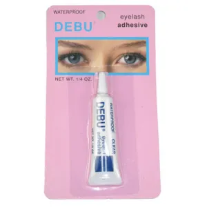 Dasha Eyelash Glue