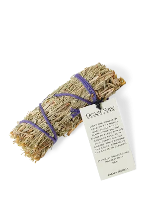 Desert Sage Stick