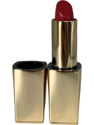 Designer Brand Red Pure Color Lipstick Bois de Rose Creme