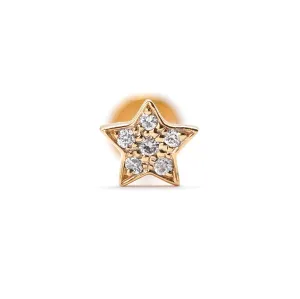 Diamond Star Stud (single)