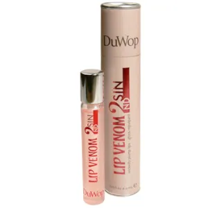 DuWop Lip Venom 2nd Sin (4.4ml)