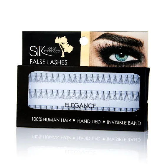 Elegance - Vegan Individual Lashes