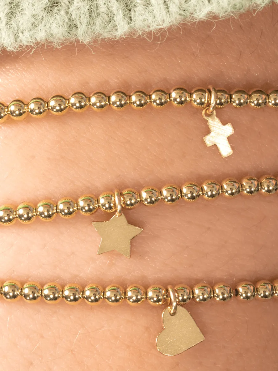 Elin Star Everyday Stretch Bracelet