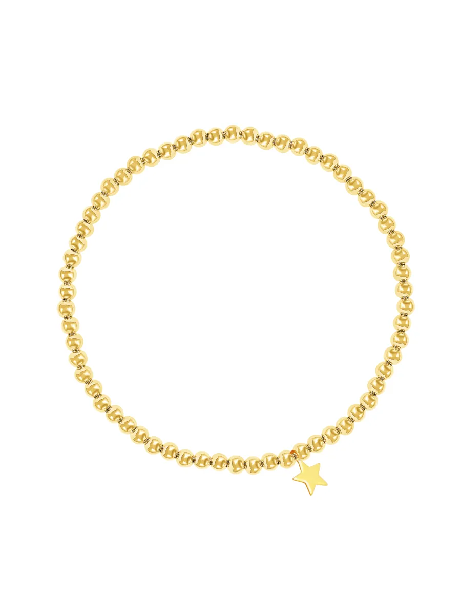 Elin Star Everyday Stretch Bracelet