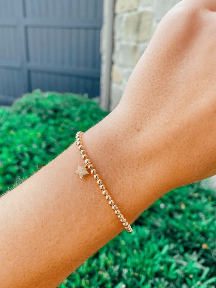 Elin Star Everyday Stretch Bracelet